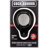 Perfect Fit Cock Armour Standard Cock Rings